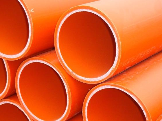 MPP電力管 MPP電力管