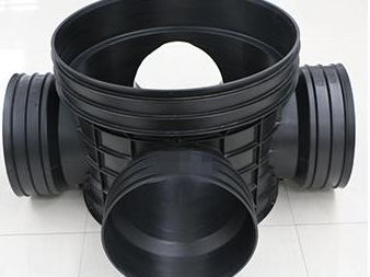 污水流槽井 污水流槽井