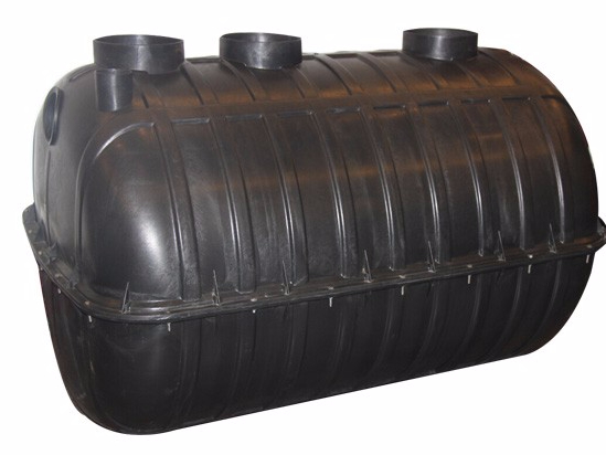 塑料化糞池 塑料化糞池