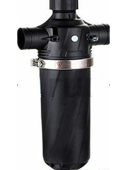 過濾器，施肥器