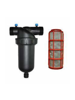 過濾器，施肥器