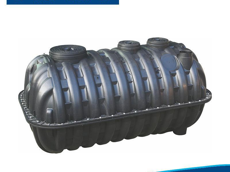塑料化糞池，玻璃鋼化糞池