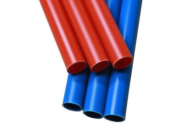 PVC穿線管 PVC穿線管