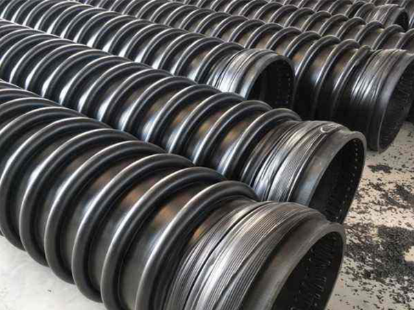 HDPE克拉管 HDPE克拉管