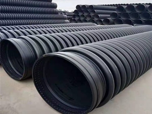 HDPE克拉管 HDPE克拉管