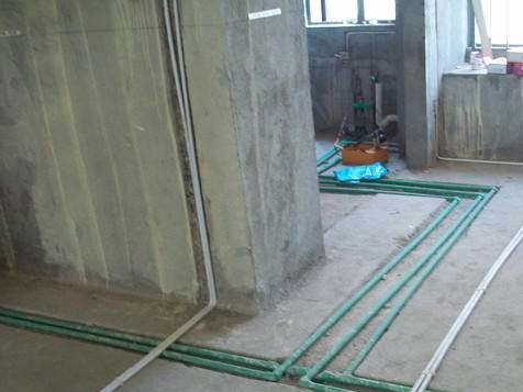 PPR給水管 PPR給水管