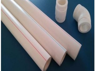 PPR給水管 PPR給水管