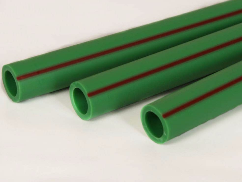 PPR給水管 PPR給水管