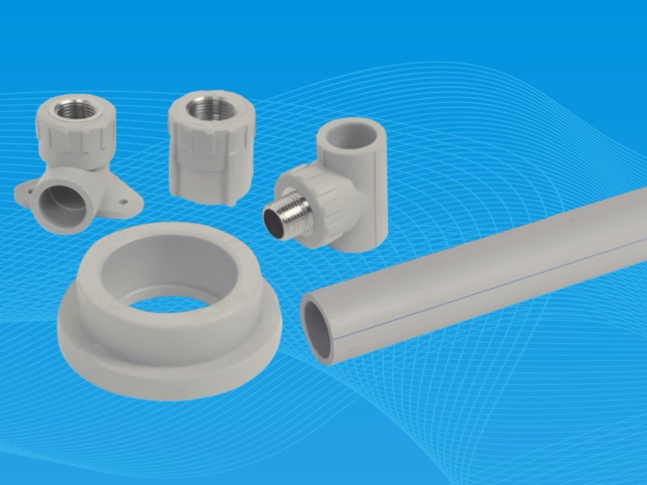 PPR給水管 PPR給水管