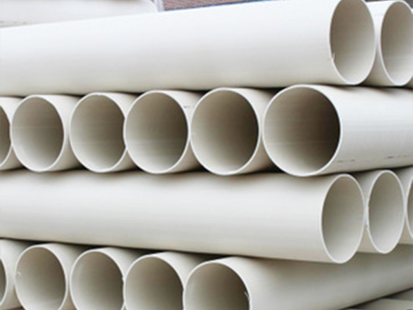 PVC排水管 PVC排水管