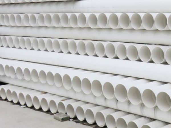 PVC排水管 PVC排水管