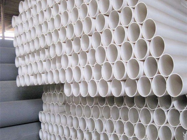 PVC排水管 PVC排水管
