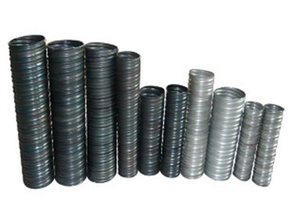 HDPE預(yù)應(yīng)力波紋管
