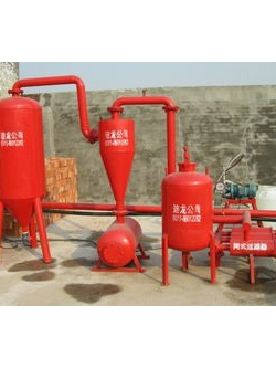 過濾器，施肥器