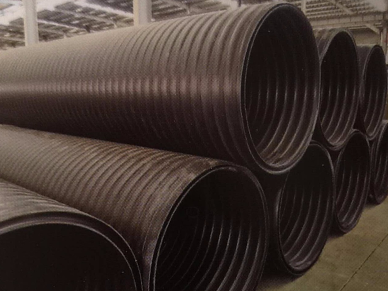 中空纏繞管 中空纏繞管