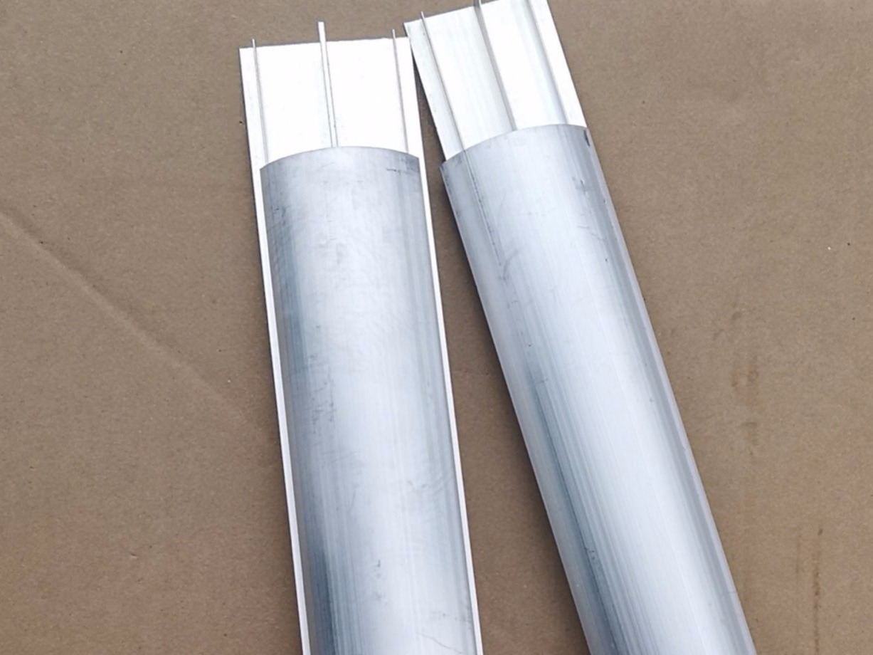 弧形線槽 弧形線槽