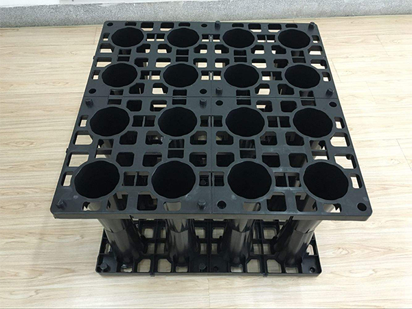 雨水收集井 雨水收集井