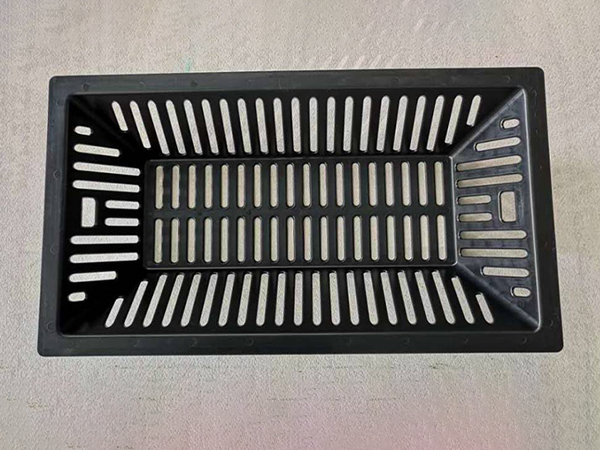 雨水截污欄 雨水截污欄