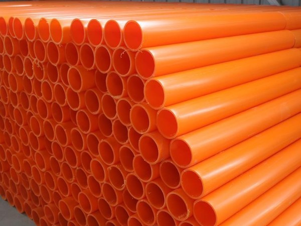 MPP電力管 MPP電力管