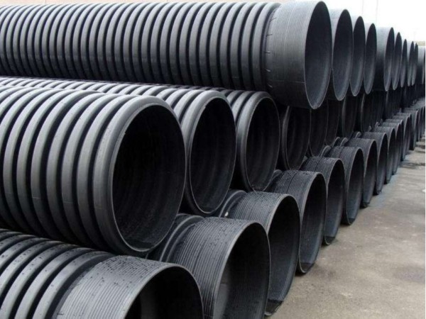 HDPE雙壁波紋管 HDPE雙壁波紋管