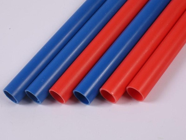 PVC穿線管 PVC穿線管