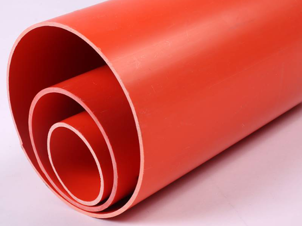 C-PVC電力管 C-PVC電力管