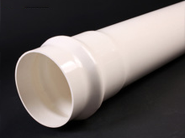 PVC-M高抗沖給水管