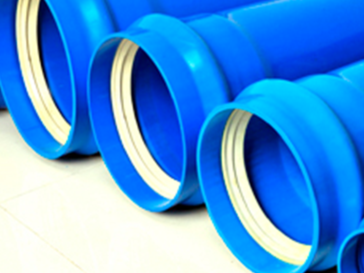 PVC-U給水管 PVC-U給水管