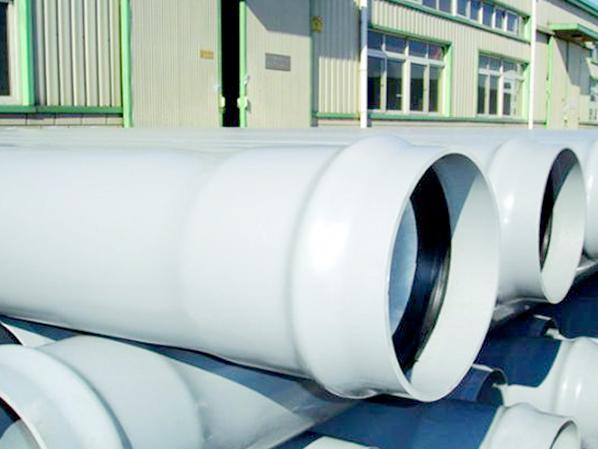 獨家解讀！PVC管行業(yè)未來發(fā)展趨勢