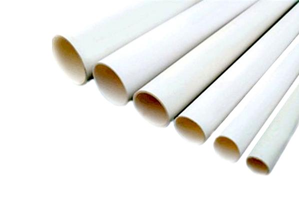 關于PVC管應用這些注意事項一定要知道