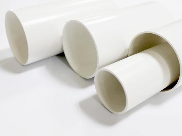 PVC管施工應(yīng)注意哪些事項(xiàng)?